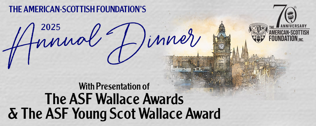 Wallace Award for Hewritage, Arts and Culture Friday April 1, 2022 banner